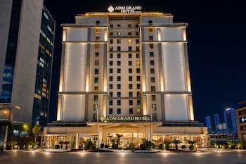 ADM Grand Hotel galeri fotoğrafı