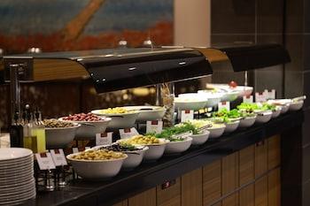 Nova Plaza Prime Hotel