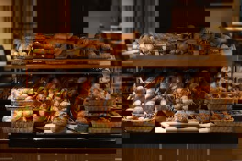 Nova Plaza Prime Hotel