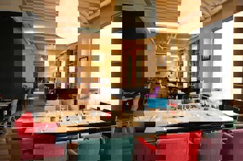 Nova Plaza Prime Hotel