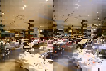 Nova Plaza Prime Hotel