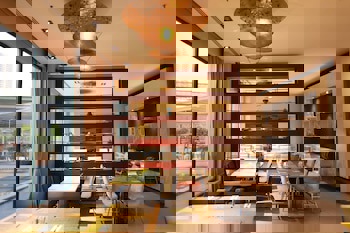 Nova Plaza Prime Hotel