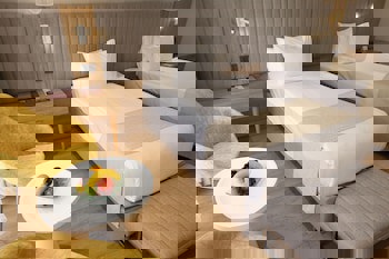 Nova Plaza Prime Hotel