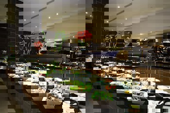 Nova Plaza Prime Hotel