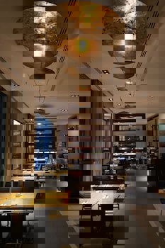 Nova Plaza Prime Hotel