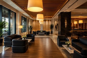 ADM Grand Hotel galeri fotoğrafı