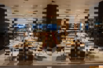 Nova Plaza Prime Hotel