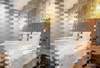 Nova Plaza Prime Hotel