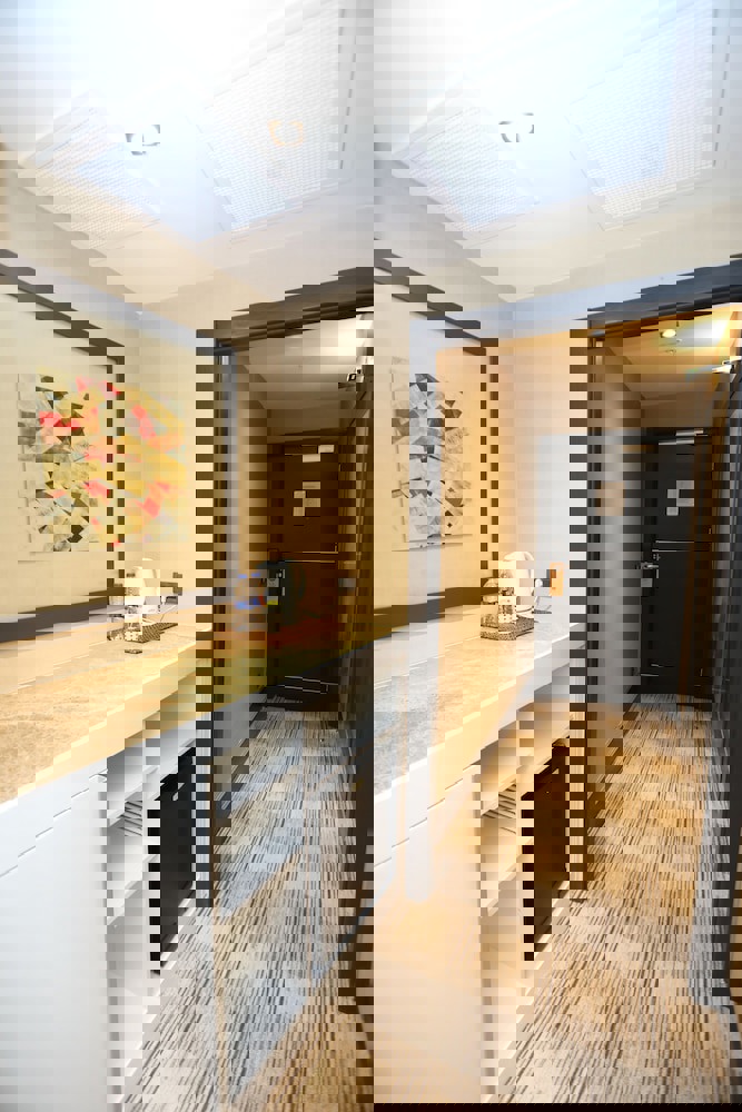 Sun Dance Hotel Istanbul