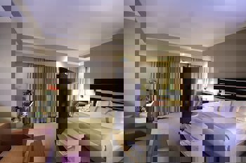 Nova Plaza Prime Hotel