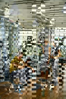 Nova Plaza Prime Hotel