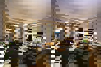 Nova Plaza Prime Hotel