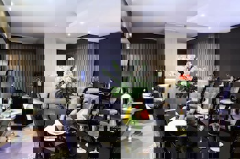 Nova Plaza Prime Hotel