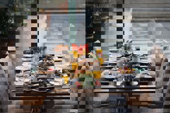 Nova Plaza Prime Hotel