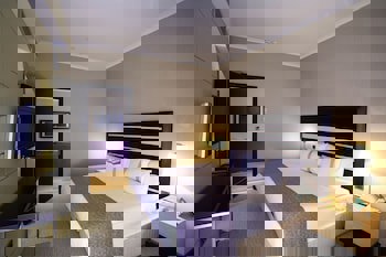 Nova Plaza Prime Hotel