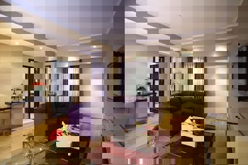 Nova Plaza Prime Hotel