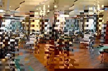 Nova Plaza Prime Hotel