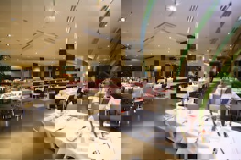 Nova Plaza Prime Hotel