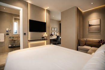 ADM Grand Hotel galeri fotoğrafı