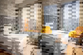 Nova Plaza Prime Hotel