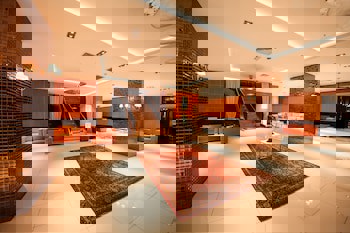 Nova Plaza Prime Hotel