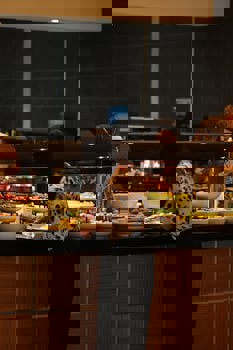 Nova Plaza Prime Hotel