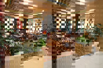 Nova Plaza Prime Hotel