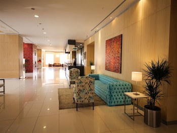 ADM Grand Hotel