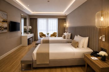 ADM Grand Hotel fotoğrafı