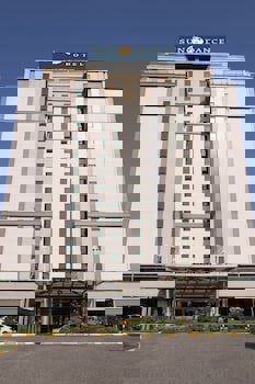 Nova Plaza Prime Hotel