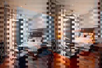 Nova Plaza Prime Hotel