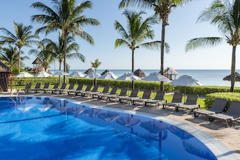 Ocean Coral & Turquesa All Inclusive