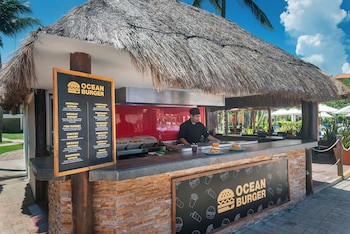 Ocean Coral & Turquesa All Inclusive