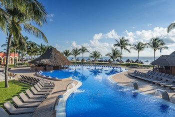 Ocean Coral & Turquesa All Inclusive