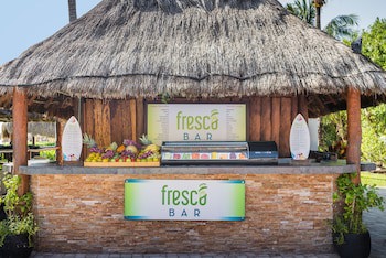 Ocean Coral & Turquesa All Inclusive