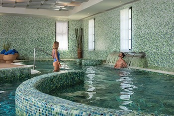 Ocean Coral & Turquesa All Inclusive