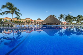 Ocean Coral & Turquesa All Inclusive