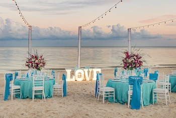 Ocean Coral & Turquesa All Inclusive