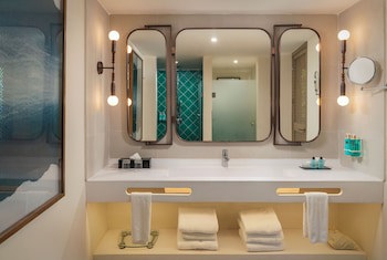 Ocean Coral & Turquesa All Inclusive