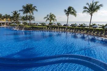 Ocean Coral & Turquesa All Inclusive