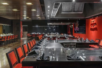 Ocean Coral & Turquesa All Inclusive
