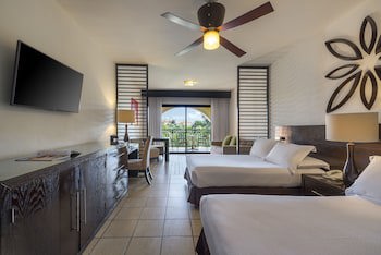 Ocean Coral & Turquesa All Inclusive