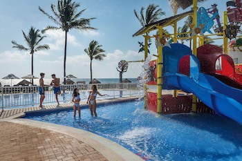 Ocean Coral & Turquesa All Inclusive