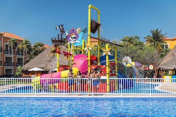 Ocean Coral & Turquesa All Inclusive