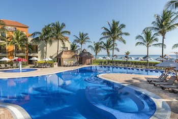 Ocean Coral & Turquesa All Inclusive