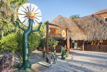 Ocean Coral & Turquesa All Inclusive
