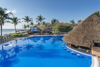 Ocean Coral & Turquesa All Inclusive