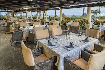 Ocean Coral & Turquesa All Inclusive