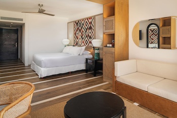 Ocean Coral & Turquesa All Inclusive