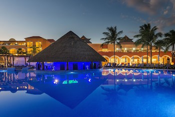 Ocean Coral & Turquesa All Inclusive